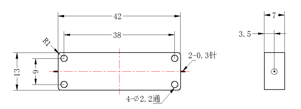 ZBF2-C35-4G-2147 Filter