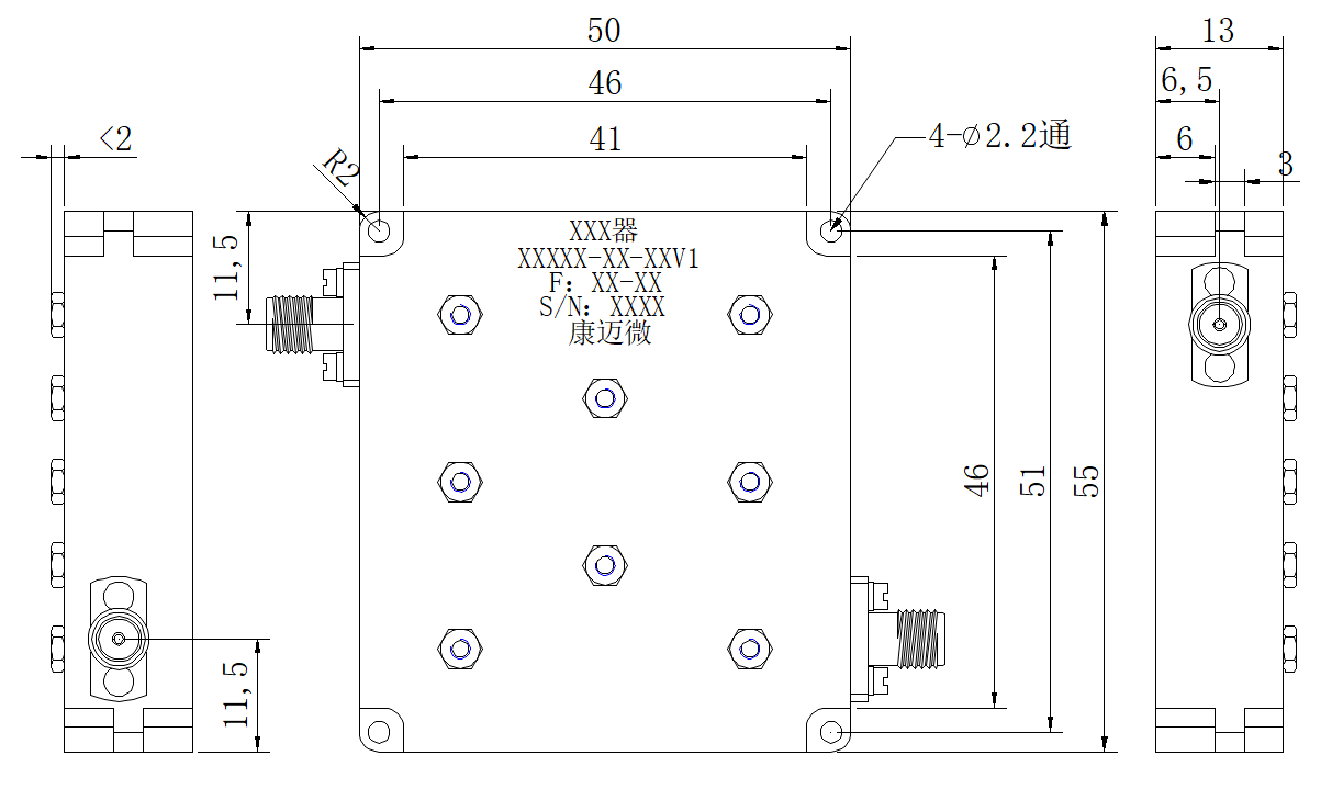 ZBF3-C2450-64-4105 Filter
