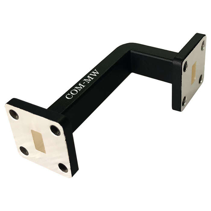 DWG7-BJ320C69.97-2004 Waveguide Connection