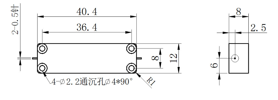 ZBF2-L550-40-2294 Filter