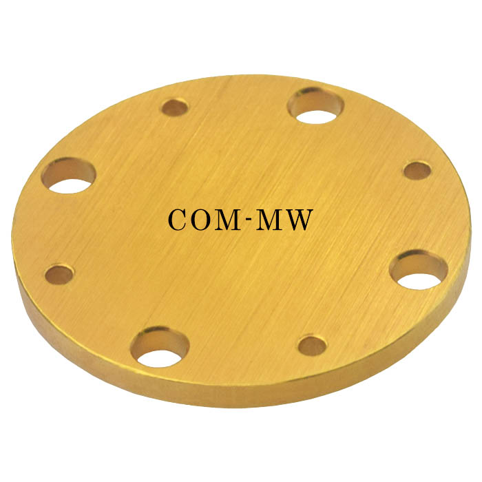 D8-S500-1959 Waveguide adapter