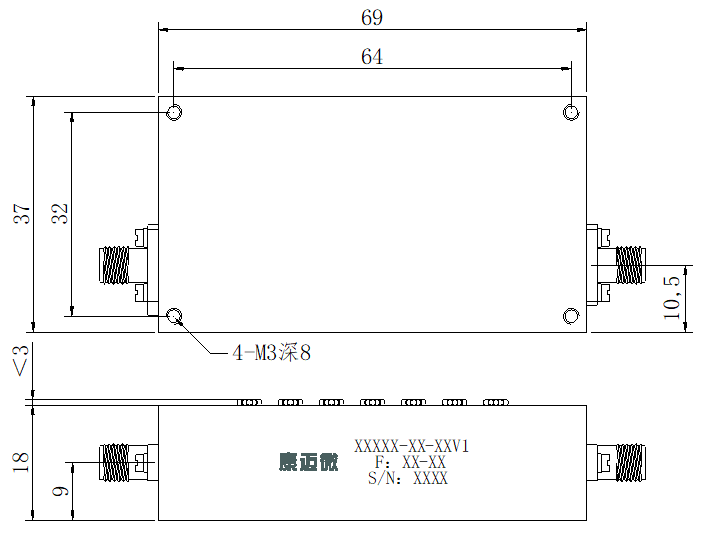 ZBF4-C4066-105-195 Filter