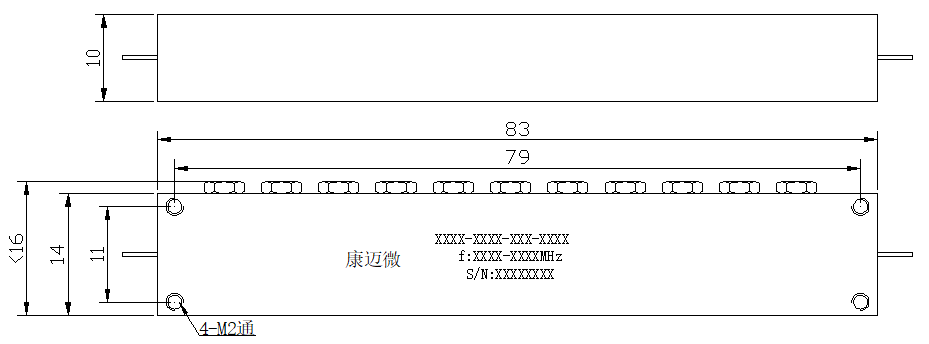 ZBF5-C4350-80-2239 Filter
