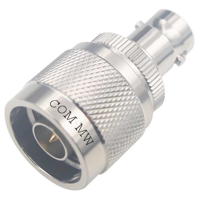 N/BNC-JK Connector