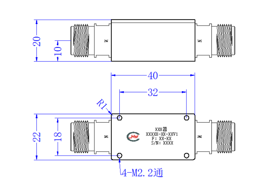 ZHPF13-L115-450-3216 Filter