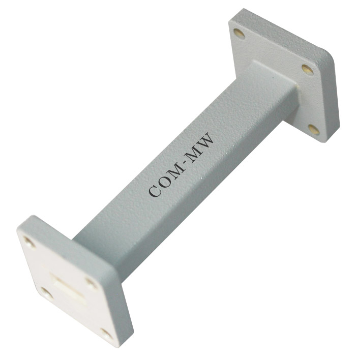 DWG7-BJ260S62.5-2597 Waveguide Connection