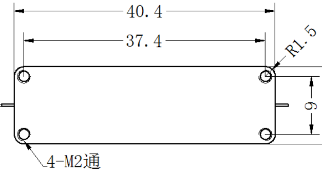 ZBF2-L450-20-1347 滤波器