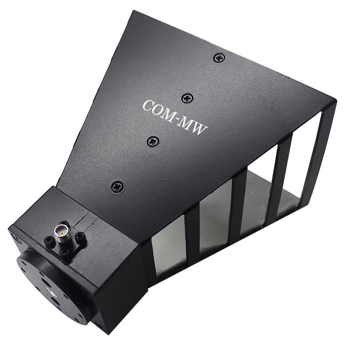 ZLB7-2-18G-825 Horn Antenna