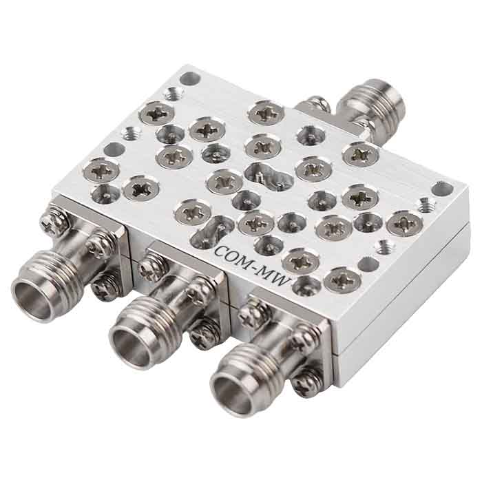 ZPD25-3M18-50G-3691 Power divider