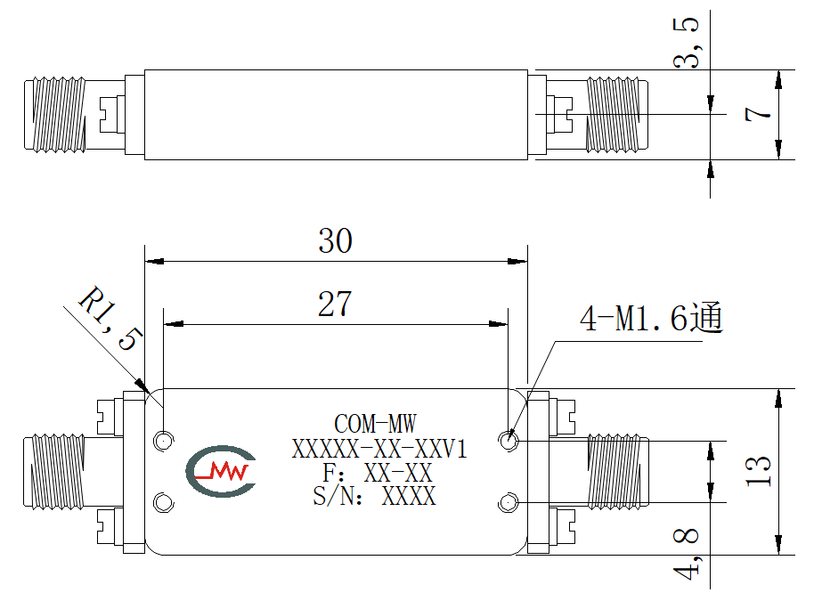 ZBF3-L140-100-1949 Filter