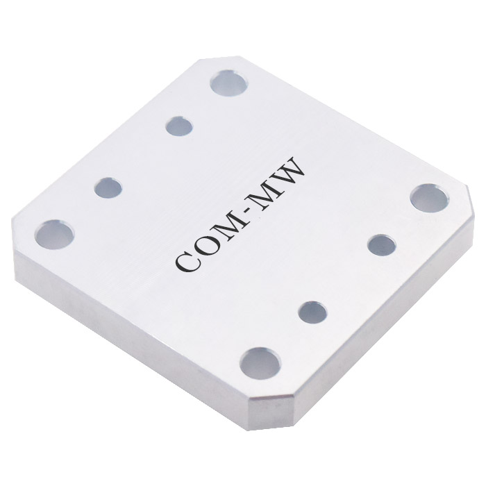 D8-S750D-2132 Waveguide adapter
