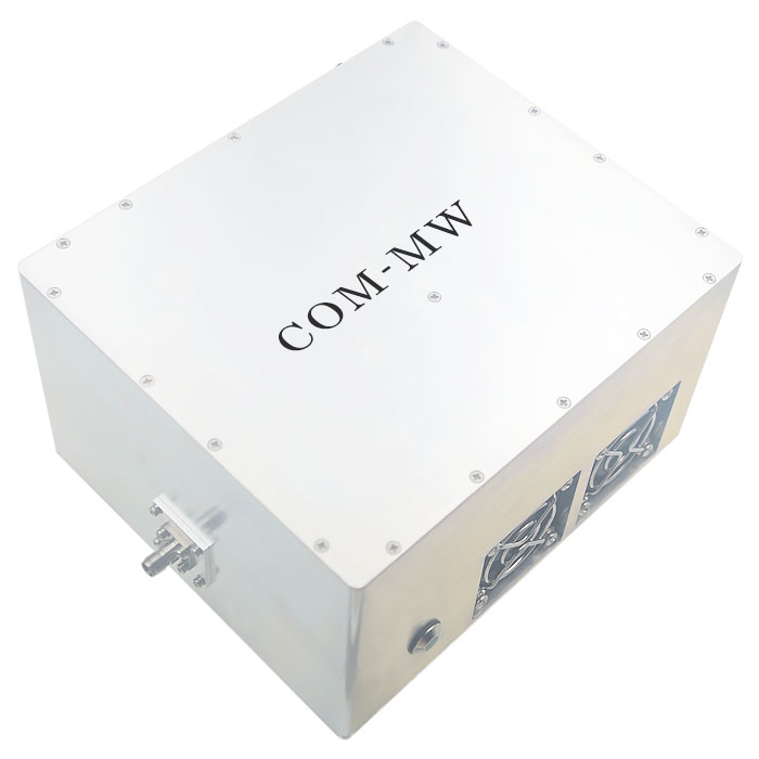 DPA8-18-40G-3624 Power amplifier