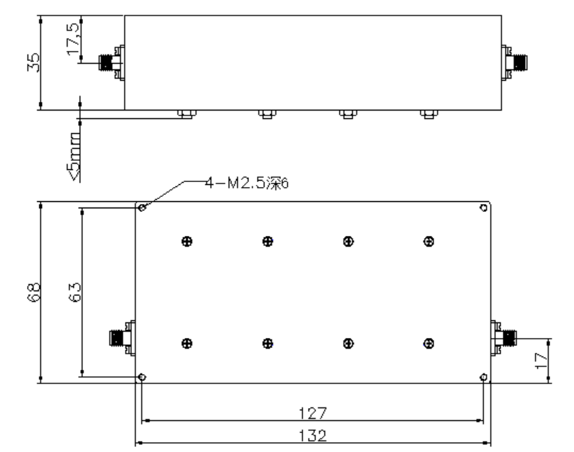 ZBF6-C985-30-2388 Filter