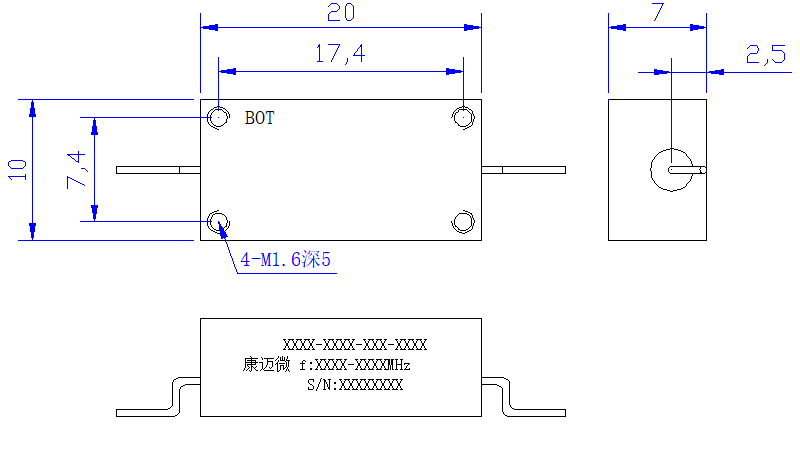 ZLPF5-L0-800-048 Filter