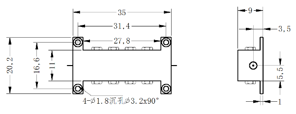 ZBF4-C11.5-1G-149 Filter