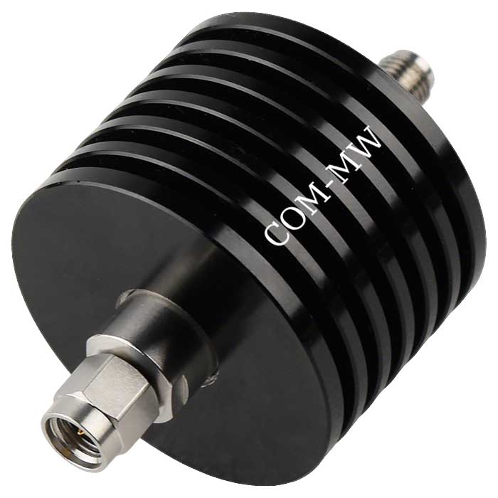 DA8-510-0-18G-9687 Attenuator