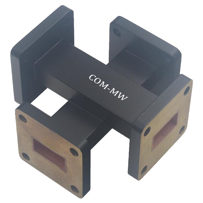 ZDC25-40W11.9-18G-3375 Coupler