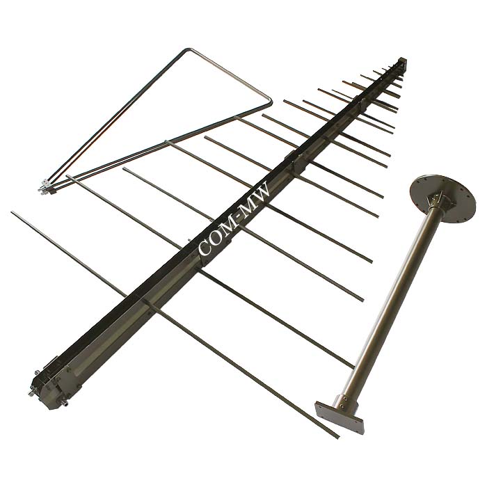 ZDS7-30-3000-1630 LP Antenna