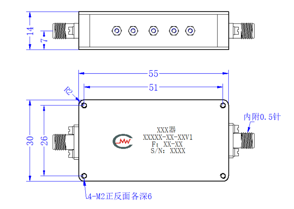 ZBF13-C1400-4-2014 Filter