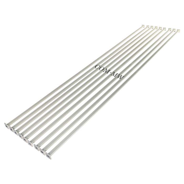DWG7-BJ140S18000-2540 Waveguide Connection