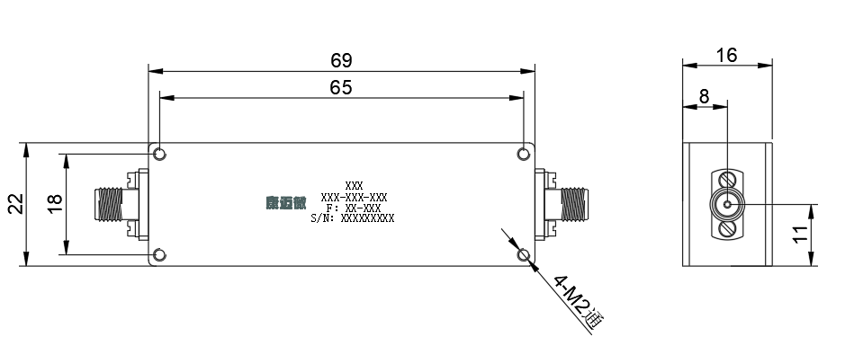 ZBF14-C4600-2800-447 Filter