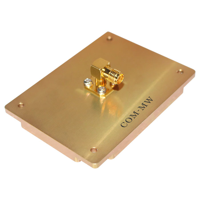 ZWD7-Z15-17G-593 Microstrip antenna