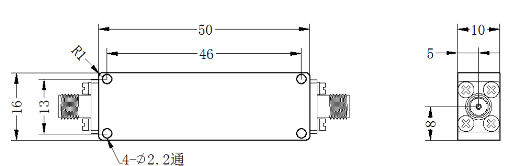 ZLPF2-M14.5-18G-2112 Filter