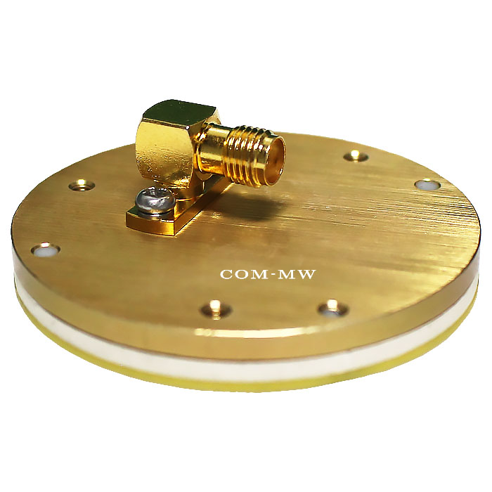 ZWD7-2.88-2.92G-715 Microstrip antenna