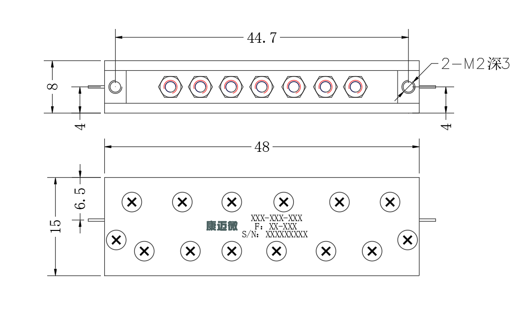 ZBF16-C13.1-8G-285 Filter