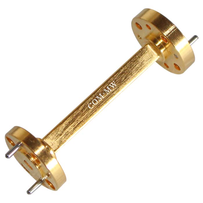 DWG7-BJ740S50-2202 Waveguide Connection