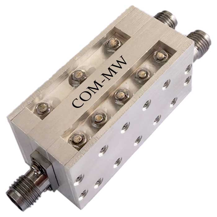 ZCB5-C6.5-9.65G-3536 Diplexer