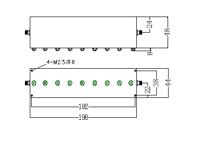 ZBF6-C845-310-118 Filter