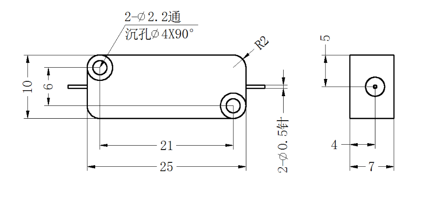 ZBF2-L530-240-2191 Filter