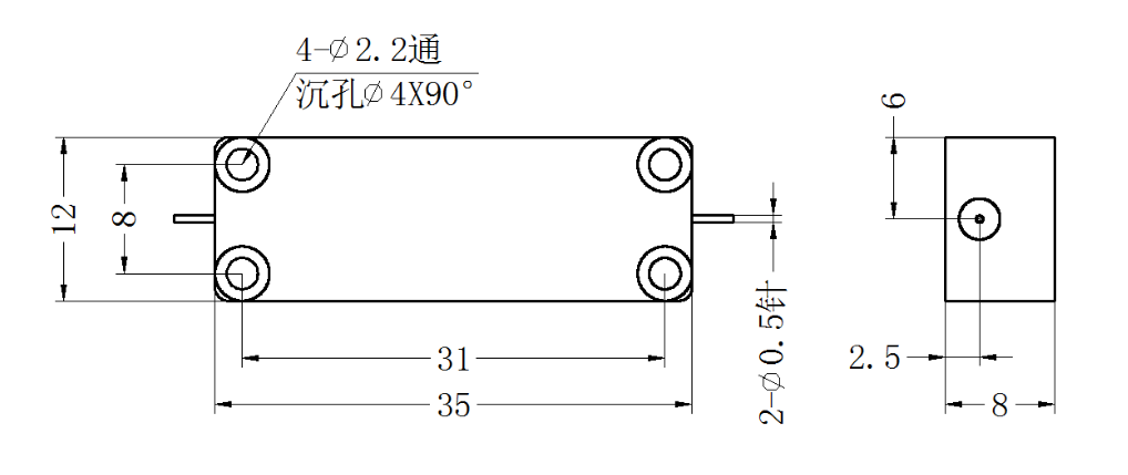ZBF2-L275-490-2117 Filter