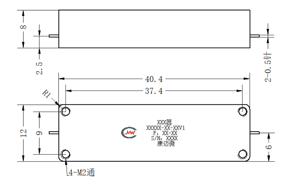 XPF-L140M72M-Z Filter