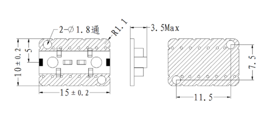 ZLPF2-L3800-6700-2632 Filter