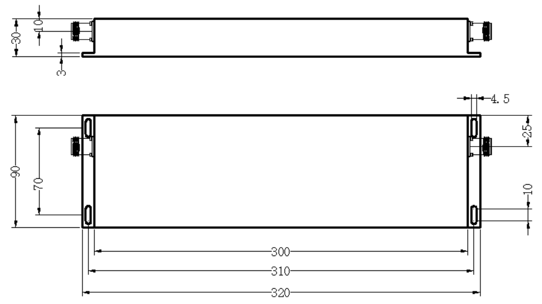 K6-223-235-10N505-002 Filter