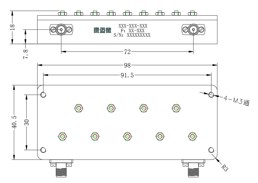 ZBF16-C3300-400-717 Filter