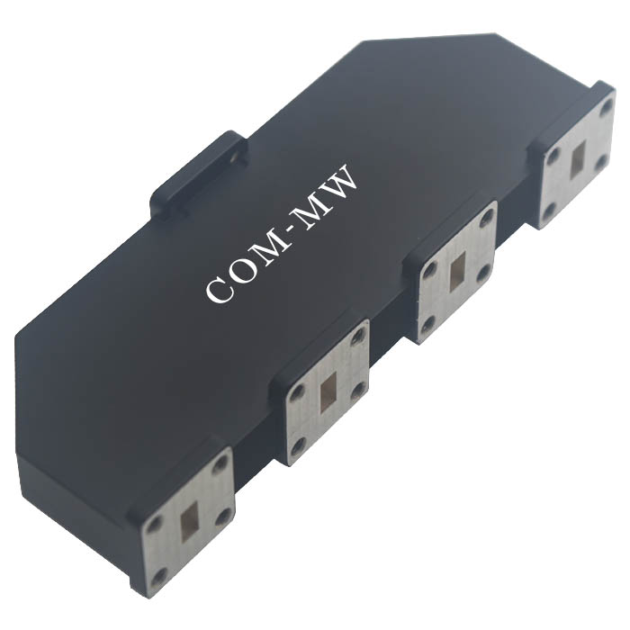 ZPD25-4W26-40G-456 Power divider