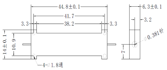 HBF-C9750B350-8MP20 Filter