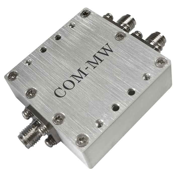 ZPD8-2M5-500-2589 Power divider