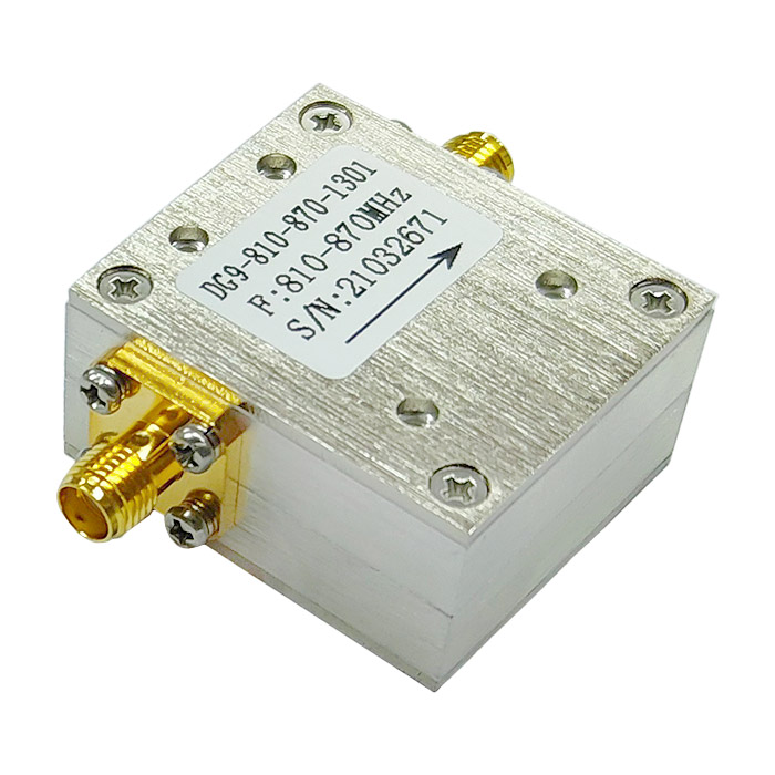 DG9-810-870-1301 Isolator