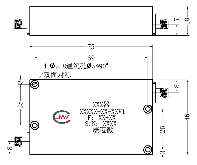 ZBF3-L254-292-1316 Filter