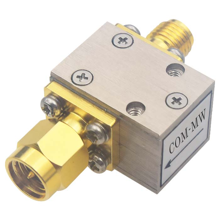 DG9-7.9-8.4G-2370 Isolator