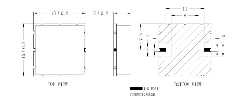 ZBF2-L442.5-85-2766 Filter