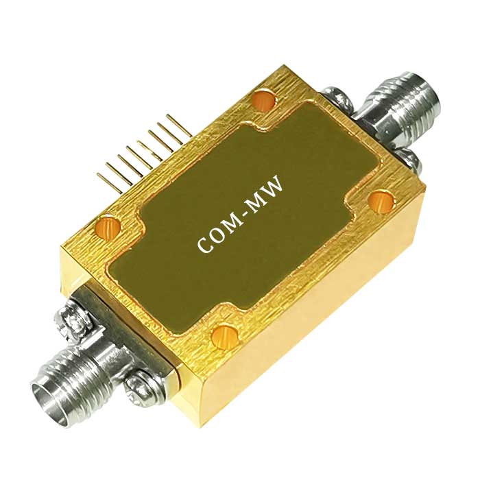 DDA8-0.01-18G-3613 Digital attenuator