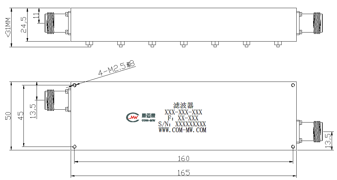 ZBF6-C2350-100-3569 Filter