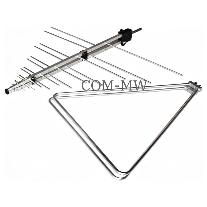 ZDS7-30-7000-1979 LP Antenna
