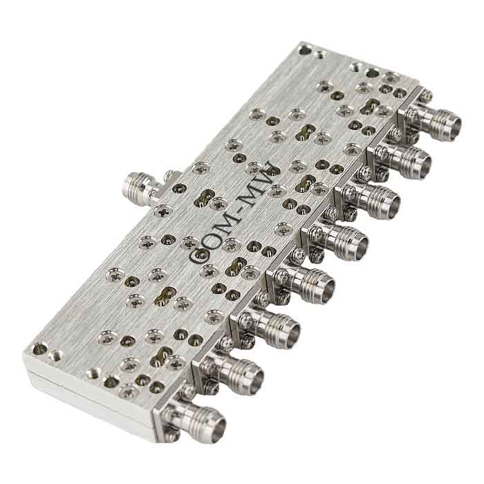 ZPD25-8M25-70G-3725 Power divider