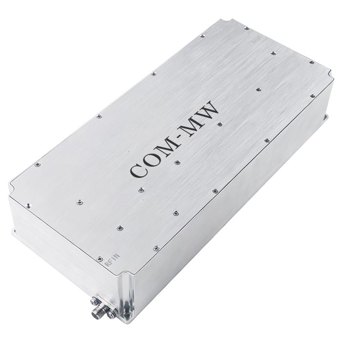 DPA9-0.009-100-3449 Power amplifier